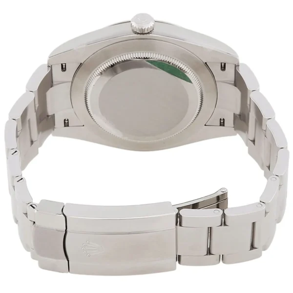 Rolex Watch Oyster Perpetual For Men 124300