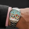 Rolex Watch Oyster Perpetual For Men 124300