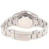 Rolex Watch Oyster Perpetual For Men 126000