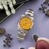 Rolex Watch Oyster Perpetual For Men 126000