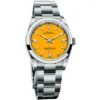 Rolex Watch Oyster Perpetual For Men 126000
