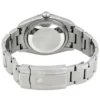 Rolex Watch Oyster Perpetual For Men 126000