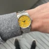 Rolex Watch Oyster Perpetual For Men 126000