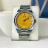 Rolex Watch Oyster Perpetual For Men 126000