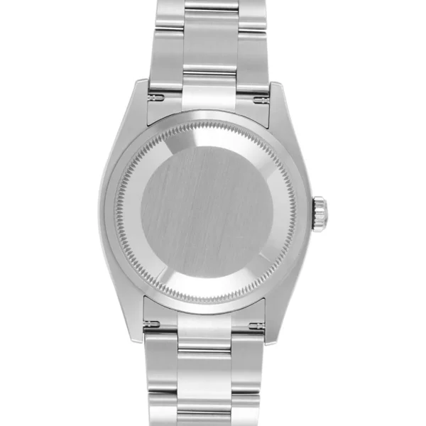 Rolex Watch Oyster Perpetual For Men 126000