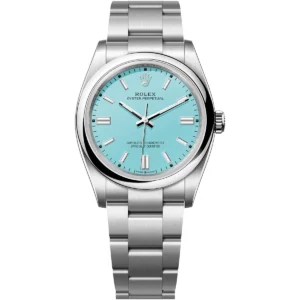 Rolex Watch Oyster Perpetual For Men 126000