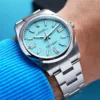 Rolex Watch Oyster Perpetual For Men 126000