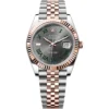 Rolex Watch Date Just For Men 126331
