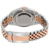 Rolex Watch Date Just For Men 126331