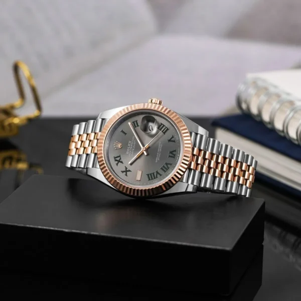 Rolex Watch Date Just For Men 126331