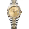 Rolex Watch Date Just For Men 126333