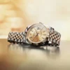 Rolex Watch Date Just For Men 126333