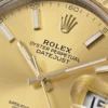 Rolex Watch Date Just For Men 126333