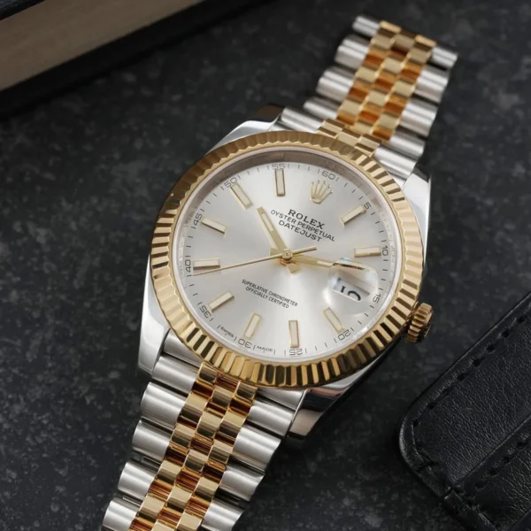 Rolex Watch Date Just For Men 126333