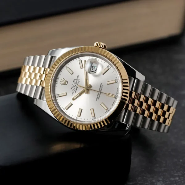 Rolex Watch Date Just For Men 126333