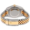 Rolex Watch Date Just For Men 126333