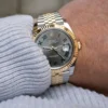 Rolex Watch Date Just For Men 126333