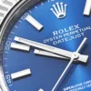 Rolex Watch Date Just For Men 126334