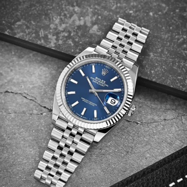 Rolex Watch Date Just For Men 126334