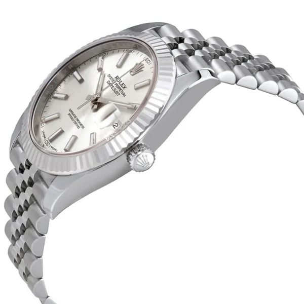 Rolex Watch Date Just For Men 126334