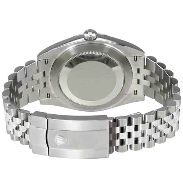 Rolex Watch Date Just For Men 126334
