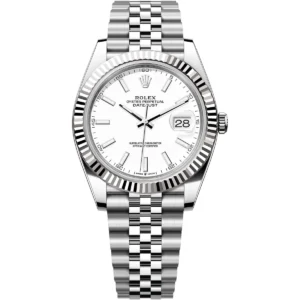 Rolex Watch Date Just For Men 126334