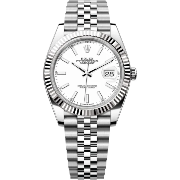 Rolex Watch Date Just For Men 126334