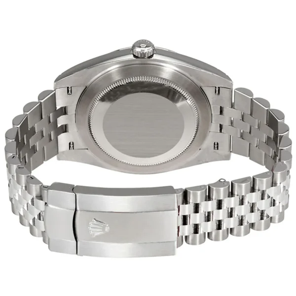 Rolex Watch Date Just For Men 126334