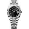 Rolex Watch Date Just For Men 126334