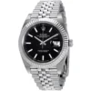 Rolex Watch Date Just For Men 126334