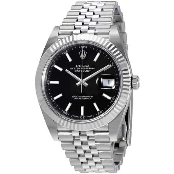Rolex Watch Date Just For Men 126334
