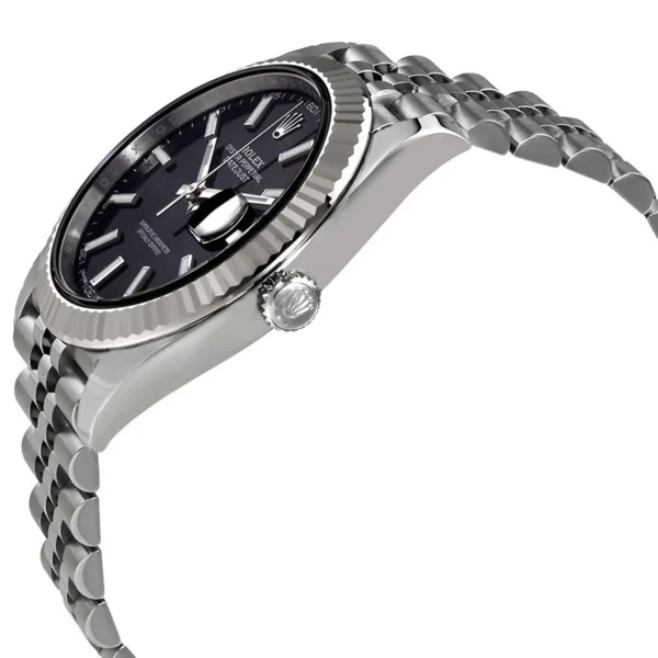 Rolex Watch Date Just For Men 126334