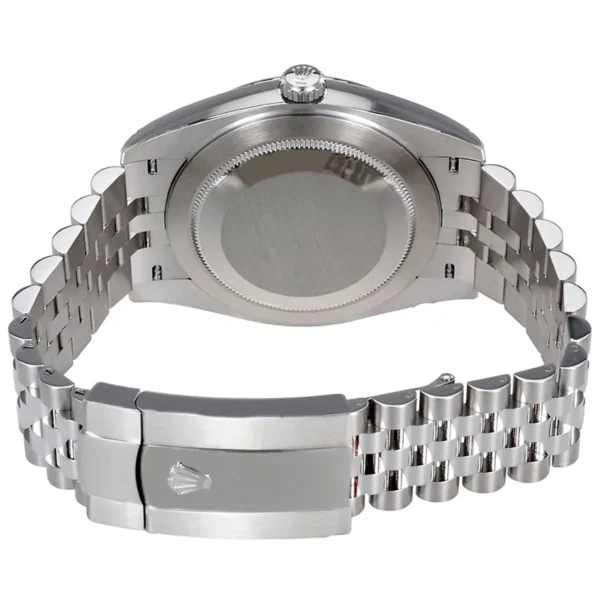 Rolex Watch Date Just For Men 126334