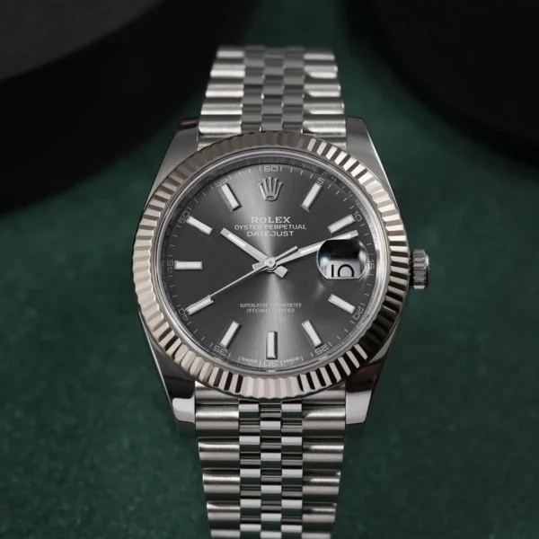 Rolex Watch Date Just For Men 126334
