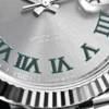 Rolex Watch Date Just For Men 126334