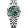Rolex Watch Date Just For Men 126334