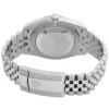 Rolex Watch Date Just For Men 126334