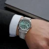 Rolex Watch Date Just For Men 126334