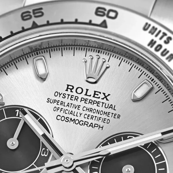 Rolex Watch Cosmograph Daytona For Men 126509