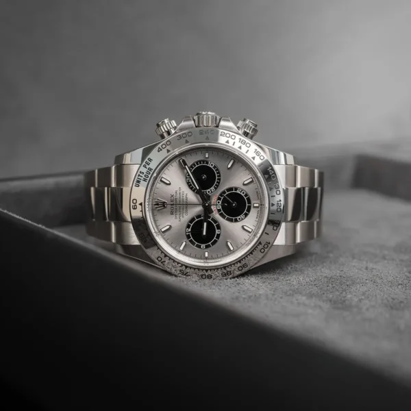 Rolex Watch Cosmograph Daytona For Men 126509