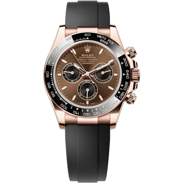 Rolex Watch Cosmograph Daytona For Men 126515LN