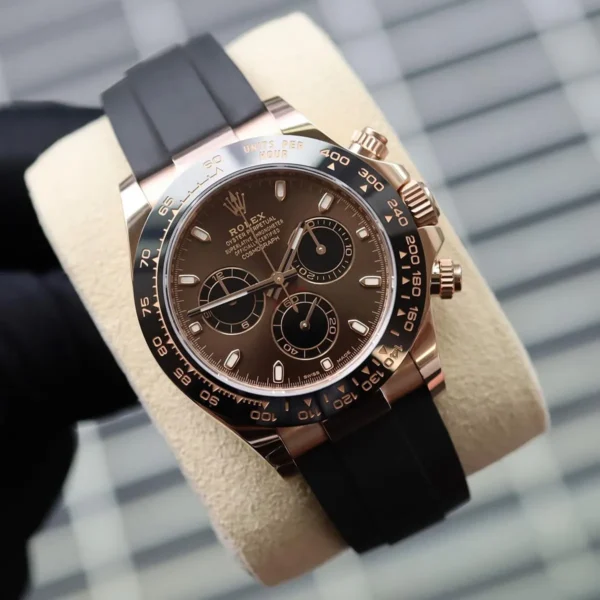 Rolex Watch Cosmograph Daytona For Men 126515LN