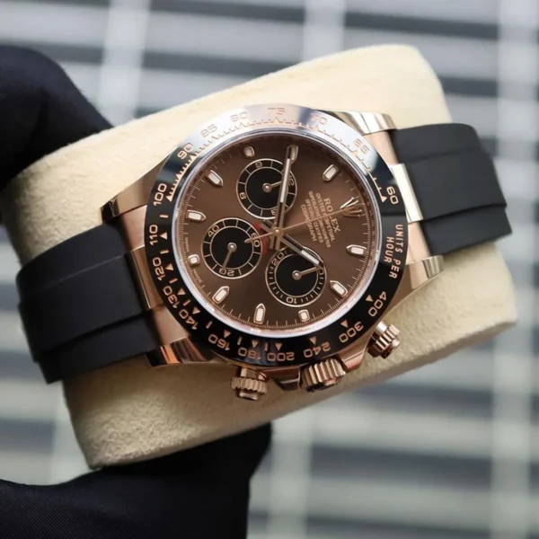Rolex Watch Cosmograph Daytona For Men 126515LN
