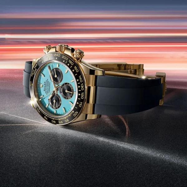 Rolex Watch Cosmograph Daytona For Men 126518LN