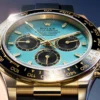 Rolex Watch Cosmograph Daytona For Men 126518LN