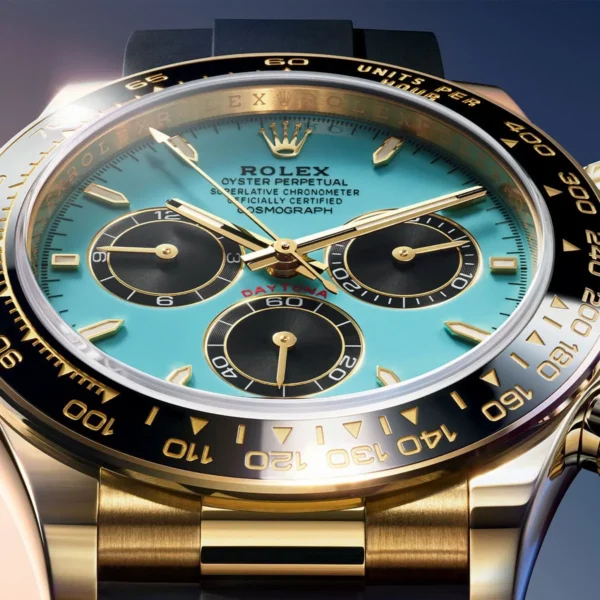 Rolex Watch Cosmograph Daytona For Men 126518LN