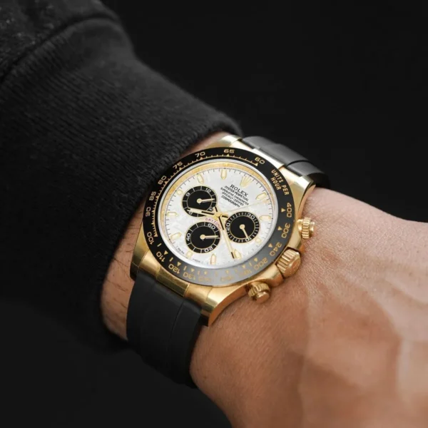 Rolex Watch Cosmograph Daytona For Men 126518LN