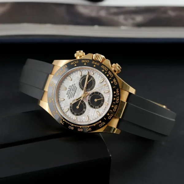 Rolex Watch Cosmograph Daytona For Men 126518LN