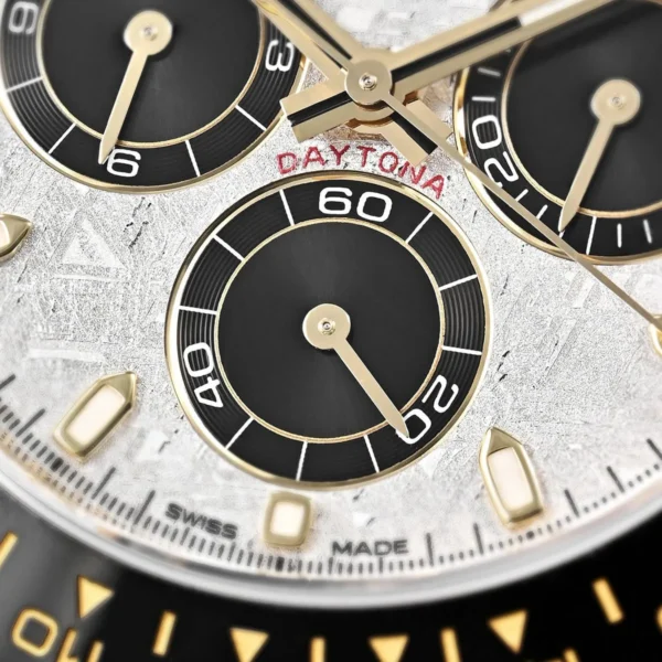 Rolex Watch Cosmograph Daytona For Men 126518LN