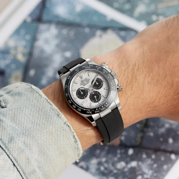 Rolex Watch Cosmograph Daytona For Men 126519LN